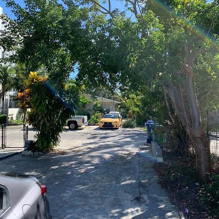 Eco-Shared Wynwood Hostel Miami Ngoại thất bức ảnh