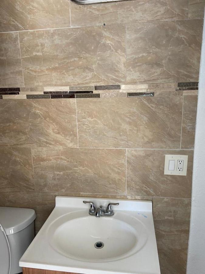 Eco-Shared Wynwood Hostel Miami Ngoại thất bức ảnh